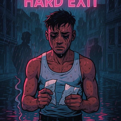 Soft Boy, Hard Exit
