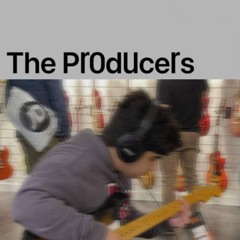 RK: The Producers