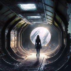 Solitude On A Strange Planet