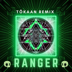 Subsicc - Ranger (Tōkaan Remix)