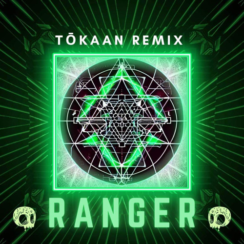 Subsicc - Ranger (Tōkaan Remix)