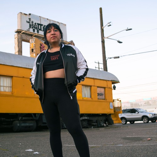 Innerflight Broadcast 180: DJ Raine