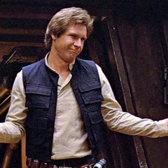 [RoyishGoodLooks] Never Tell Me The Odds (Star Wars song)