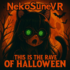 This Is the Rave of Halloween