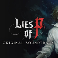 Lies Of P Full OST