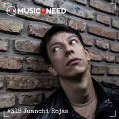 #319 Juanchi Rojas