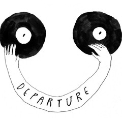 Departure Ibiza 001 - Proudly People