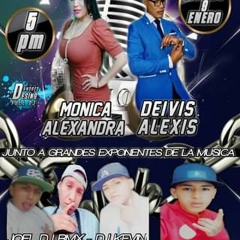 2021 Grabacion Joel Dj Rmx