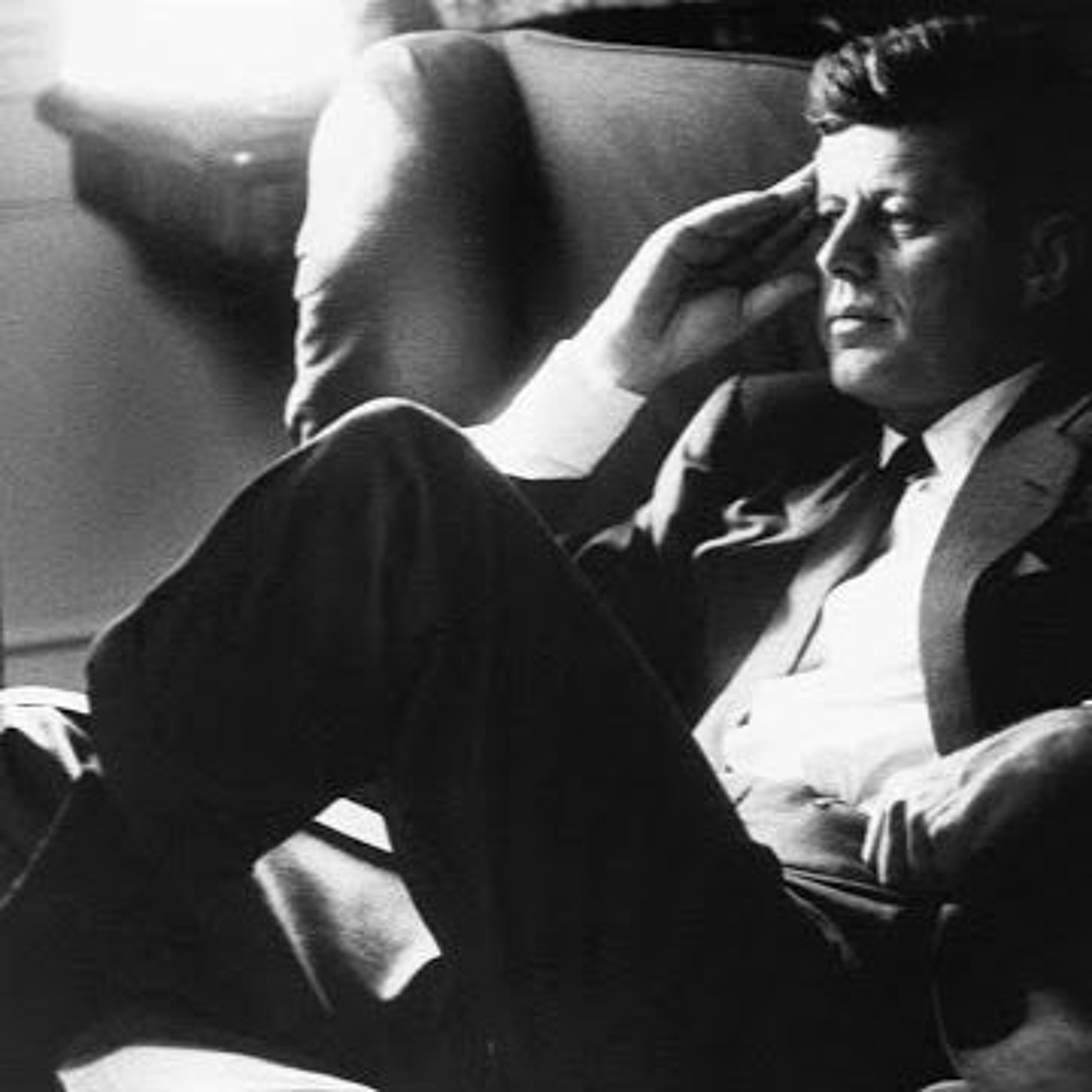 "AN AMERICAN PRESIDENT WILL FALL: TWO FOR THE PRICE OF ONE" / [SIGNS OF JUDGEMENT]