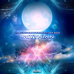 Scythian - The Universe From Other Side (pwrep334 - Power House Records)