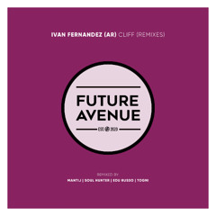 Ivan Fernandez (AR) - Cliff (Edu Russo Remix) [Future Avenue]