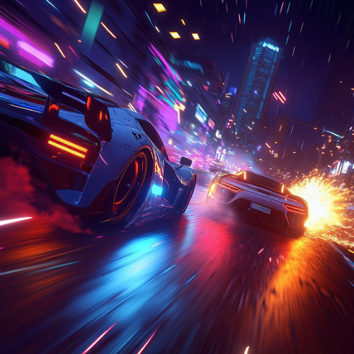 METAMORPHOSIS (REMIX)