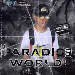 PARADISE WORLD