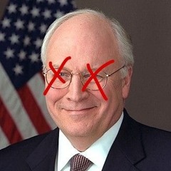 Dick Cheney Is Dead