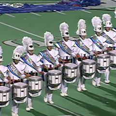 Phantom Regiment 1992- “War and Peace”
