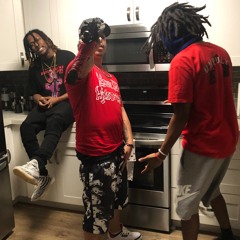 2021 Freestyle Ft. Kruelbwoy (prod. PookyBwoy)