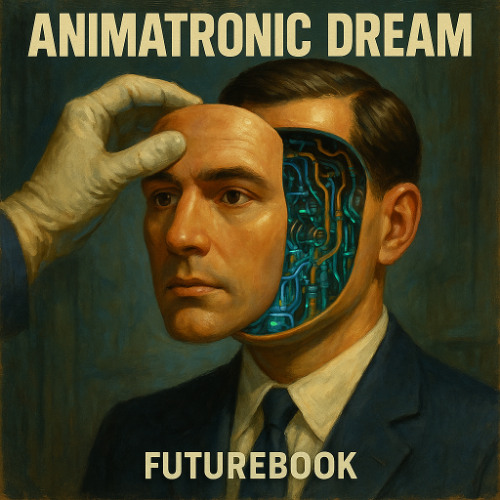 Intro (Animatronic Dream)