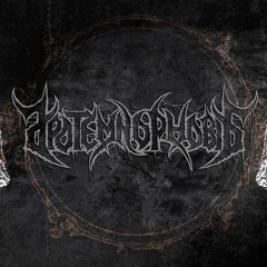 Apotemnophobia "A Human Veil" Rehearsal Track