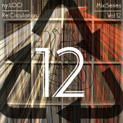Re:Circulation Vol 12 (Liquid DnB Studio Mix)