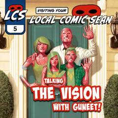 Marvel's Vision Series Proves Why AI Is Bad