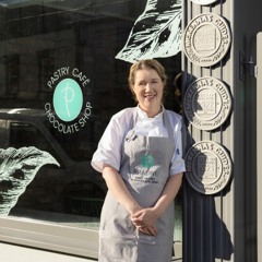 2 April 2024 - Norma Kelly, Praline Pastry & Chocolate Shop