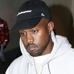 Kanye West - Sad Type Beat Instrumental