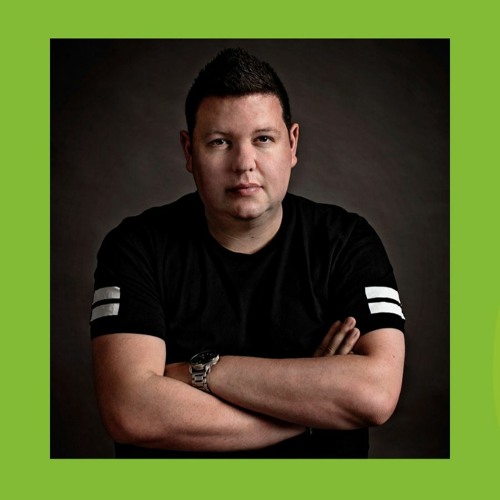 Steve Allen Live @ LOS40 DANCE, Spain - 22 - 03 - 20