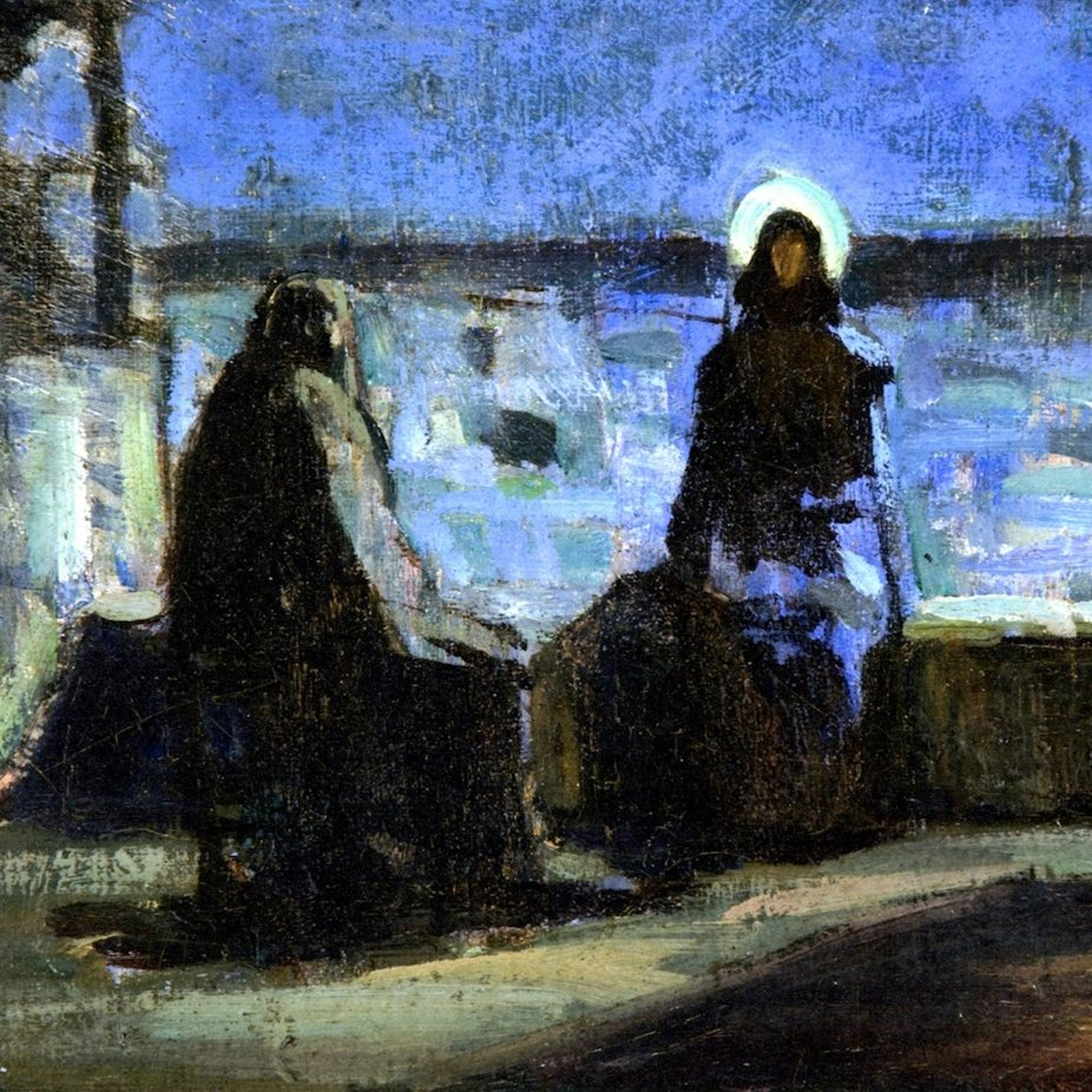 Words, Nevertheless: Sermons and Thoughts