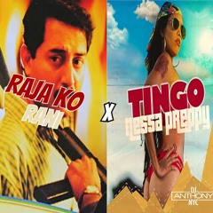 Raj Ko Rani X Tingo