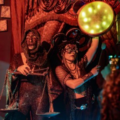 Domavik @ Bespoke House - Alchemy Fundraiser 2024