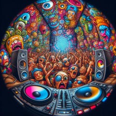 Dj CQR - Quick Mix (28-8-25)