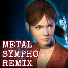 Resident Evil Code Veronica - The Movie (Ascenger Metal Sympho Remix)