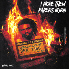 I Hope Them Papers Burn