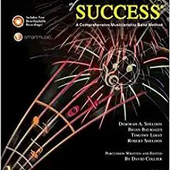 eBook ✔️ PDF Measures of Success Clarinet Book 1 Full Books