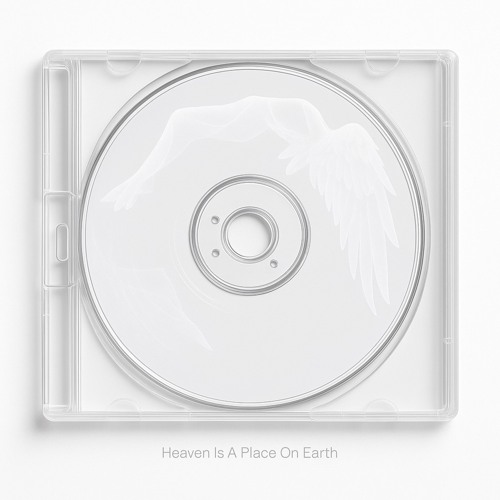 Heaven Is A Place On Earth (Prod.Crybaby404)