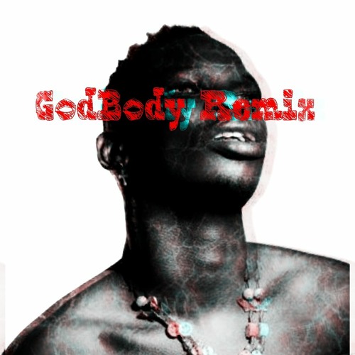 Stream Godbody Remix by Cameron Don$ | Listen online for free on SoundCloud