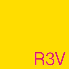 Atom™ »REV« taken from »R3V«