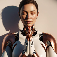 The Cyborg Prayer