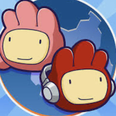 scribblenauts prod grimgar