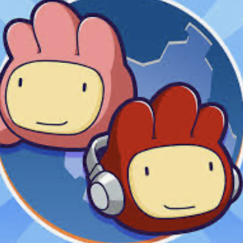 scribblenauts prod grimgar