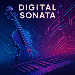 Kay - Digital Sonata
