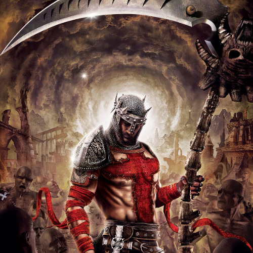 ARCANGELES - PROD BY 2MUCH