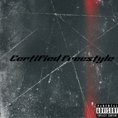 Certified freestyle (YSO mix)