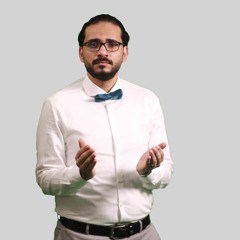 سورة الغاشية /حذيفة عبدالمعطي