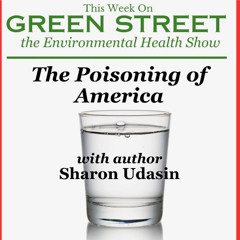 The Poisoning of America with Author Sharon Udasin