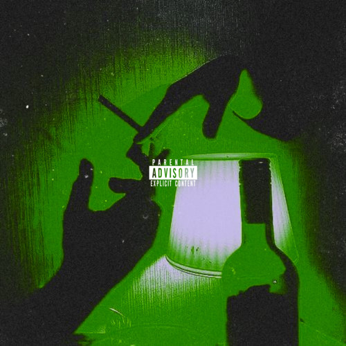 GREENERY ft. Mercury