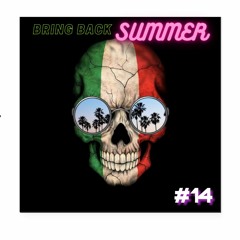 Mikey - P's - Summer Italo Mix - 24 - 06 - 2023