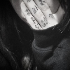 can't look in your eyes [ovr.tk]