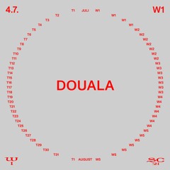 Douala @ SC21 – 4.7.2021