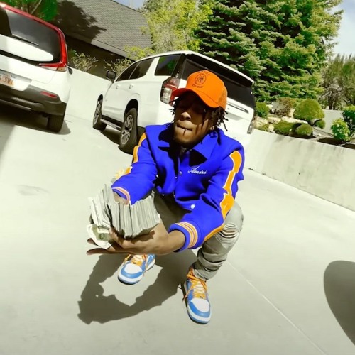 Stream NBA Youngboy - Blown Down by Leaked Vault | Listen online for